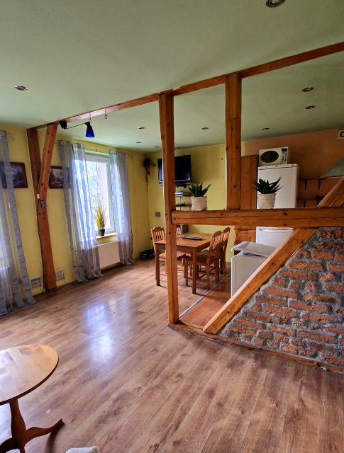 Mieszkanie Szczawno-Zdrój