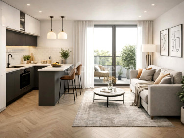 Mieszkanie Wrocław sprzedaż