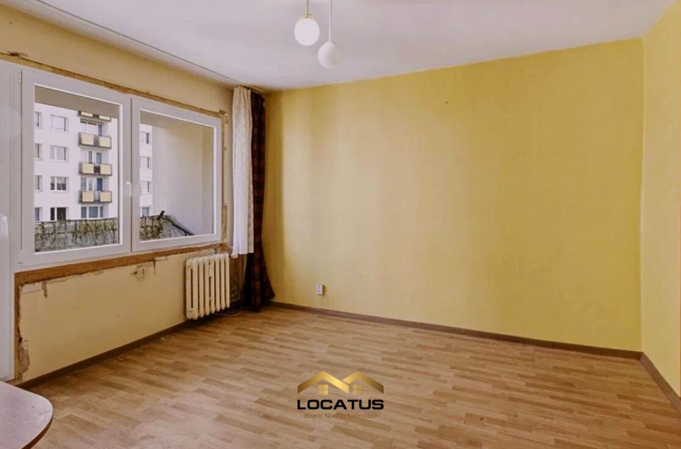 Mieszkanie Częstochowa