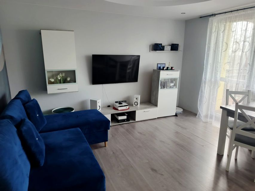 Mieszkanie Ruda Śląska