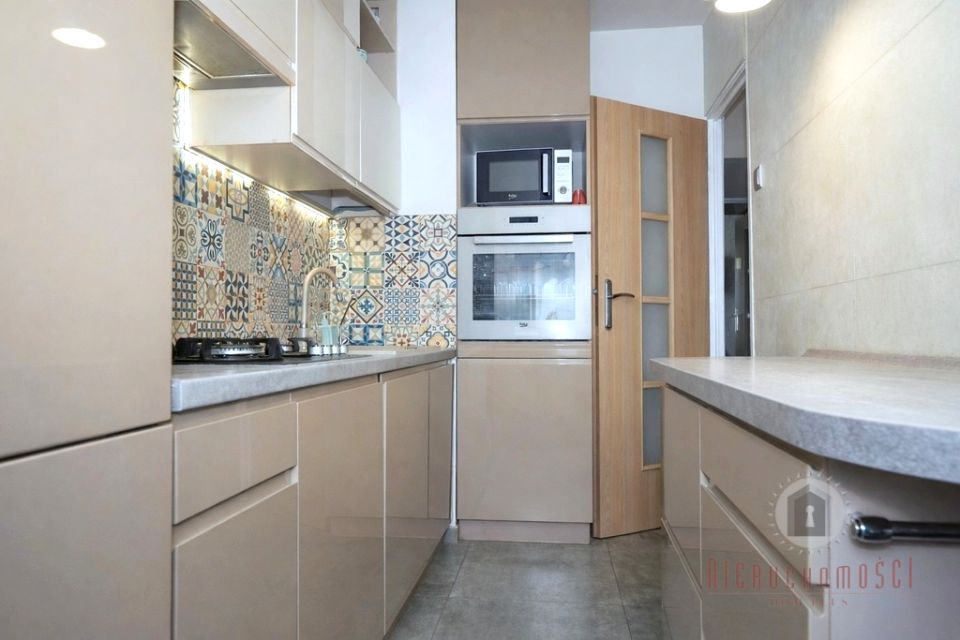 Mieszkanie Gorzów Wielkopolski