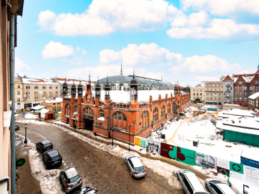 Mieszkanie Gdańsk