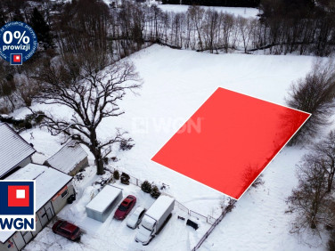 Działka budowlana Kobylnica