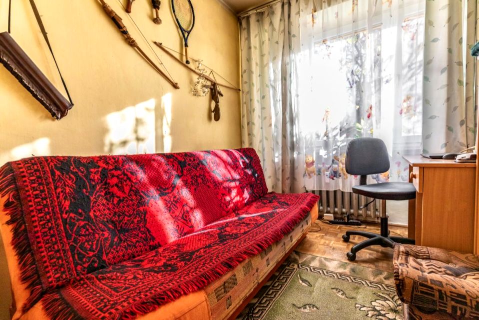 Mieszkanie Lublin sprzedaż