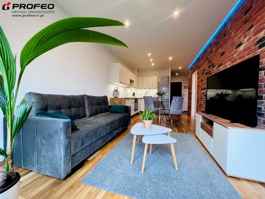 Mieszkanie apartamentowiec Bielsko-Biała