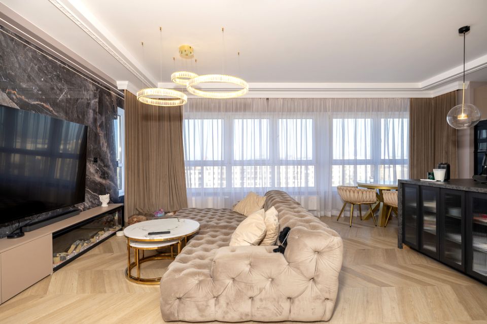 Mieszkanie apartamentowiec sprzedaż