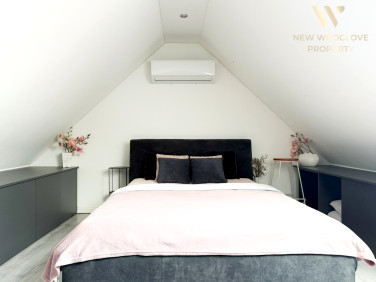 Mieszkanie Groblice