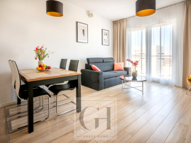 Mieszkanie apartamentowiec Warszawa