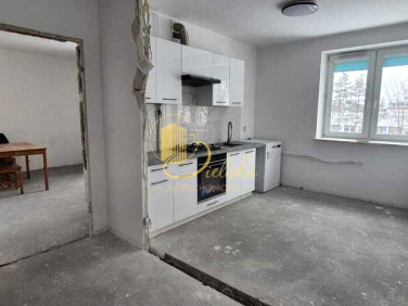 Mieszkanie Białystok