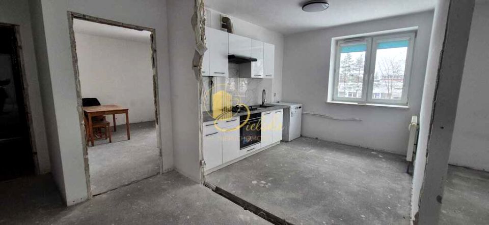 Mieszkanie Białystok