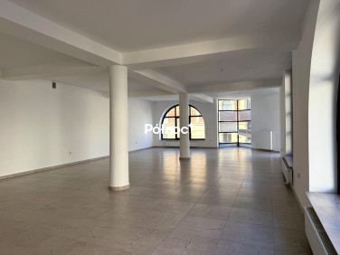 Lokal Bochnia wynajem