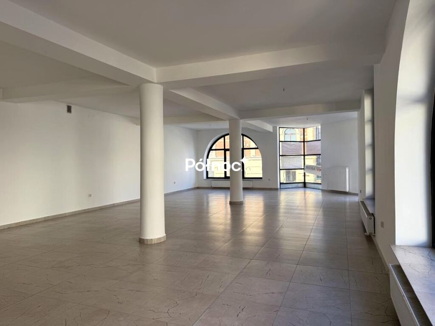 Lokal Bochnia wynajem