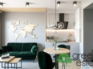 Mieszkanie Kraków