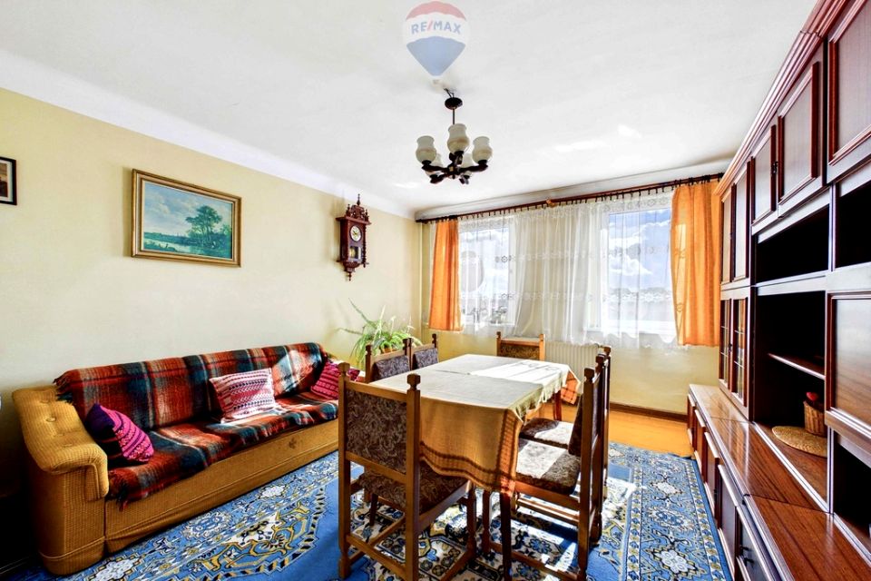 Mieszkanie Chocianów