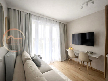 Mieszkanie Bydgoszcz