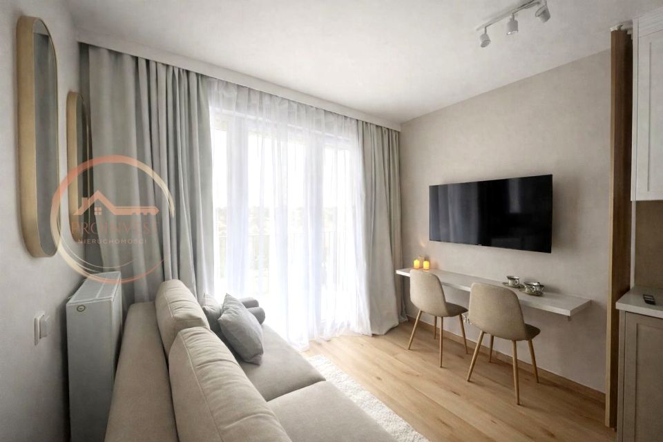 Mieszkanie Bydgoszcz