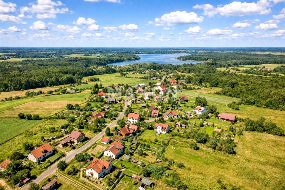 Działka budowlana sprzedam