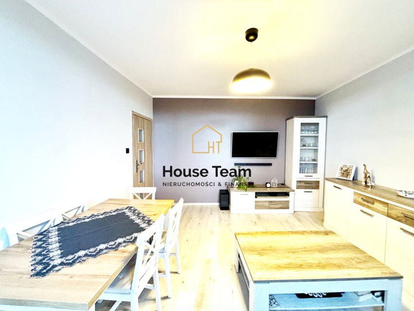 Mieszkanie Bydgoszcz