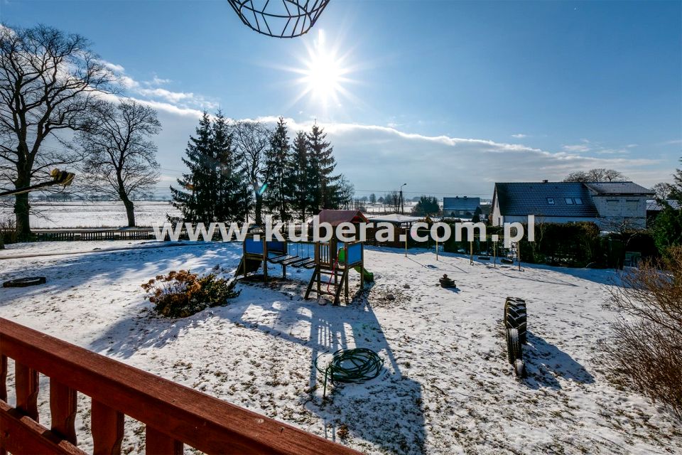 Mieszkanie Stara Wiśniewka