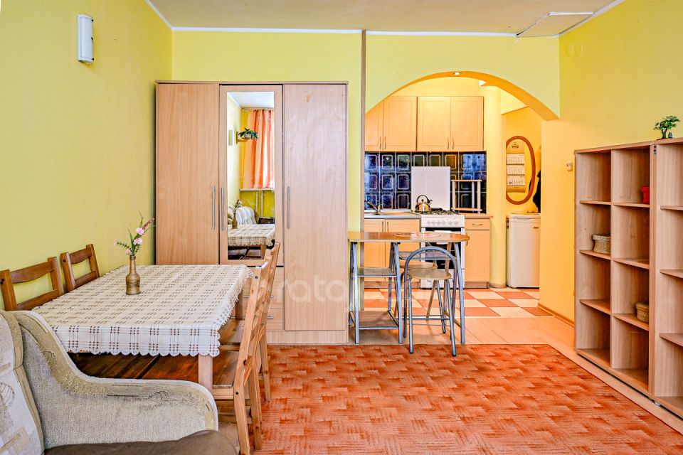 Mieszkanie blok mieszkalny sprzedaż