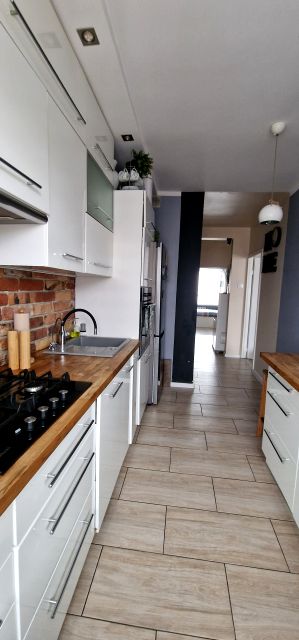 Mieszkanie Polkowice