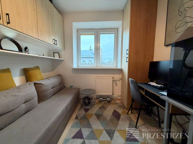 Mieszkanie Białystok