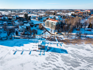 Mieszkanie Mikołajki