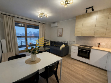 Mieszkanie apartamentowiec Warszawa
