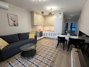 Mieszkanie Warszawa wynajem