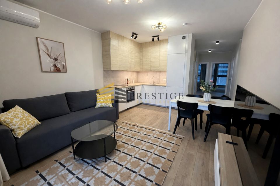 Mieszkanie Warszawa wynajem