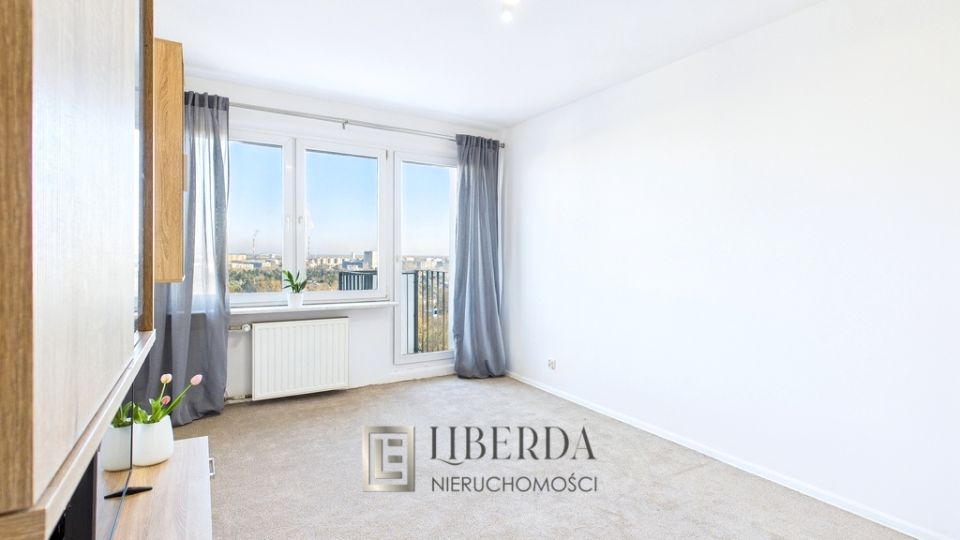 Mieszkanie Warszawa wynajem