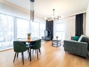 Mieszkanie Mikołajki