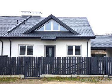 Dom Grodzisk Mazowiecki