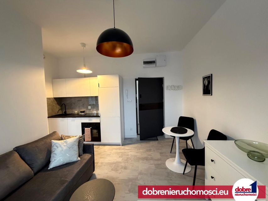 Mieszkanie Bydgoszcz