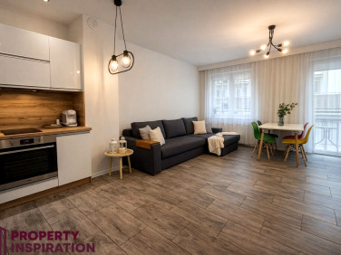 Mieszkanie Świnoujście