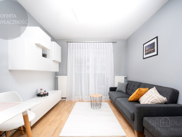 Mieszkanie Kraków