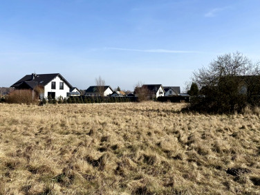 Działka budowlana Niedźwiedź