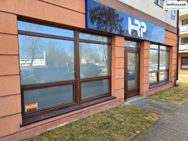 Lokal Piotrków Trybunalski