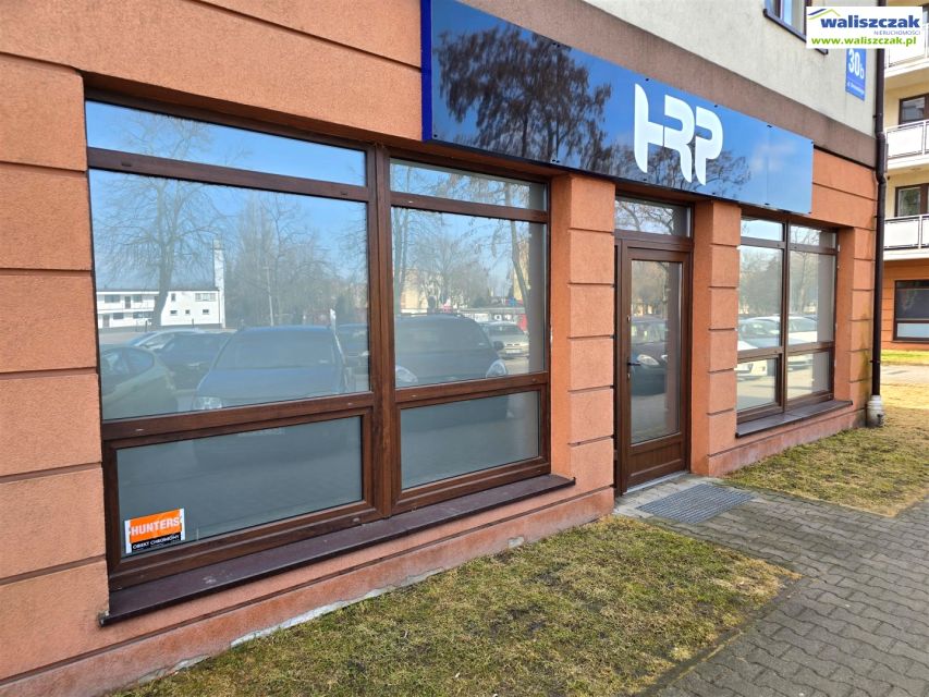 Lokal Piotrków Trybunalski