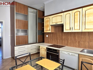 Mieszkanie Września