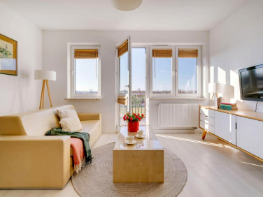 Mieszkanie Pruszków