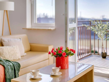 Mieszkanie Pruszków