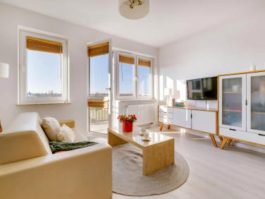 Mieszkanie Pruszków sprzedaż