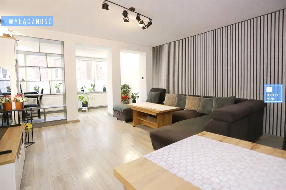 Mieszkanie Wałbrzych