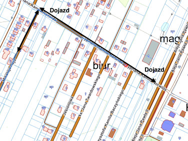 Działka budowlana sprzedam