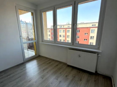 Mieszkanie blok mieszkalny sprzedaż