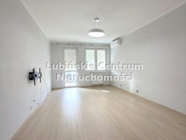 Mieszkanie Lubin