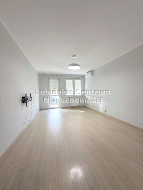 Mieszkanie Lubin