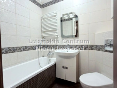 Mieszkanie Lubin sprzedaż