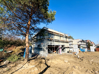 Dom wolnostojący sprzedaż